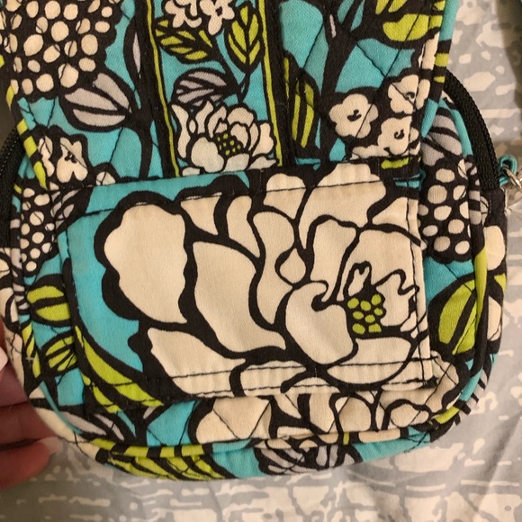 Vera Bradley Purse - Picture 9 of 9